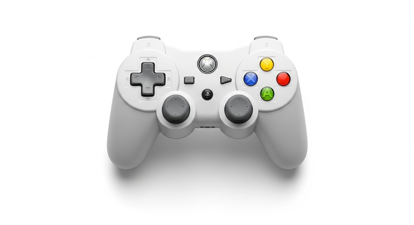 Game Stick 4K HD Y7 (Última Geração) com 256G e 12.000 Jogos